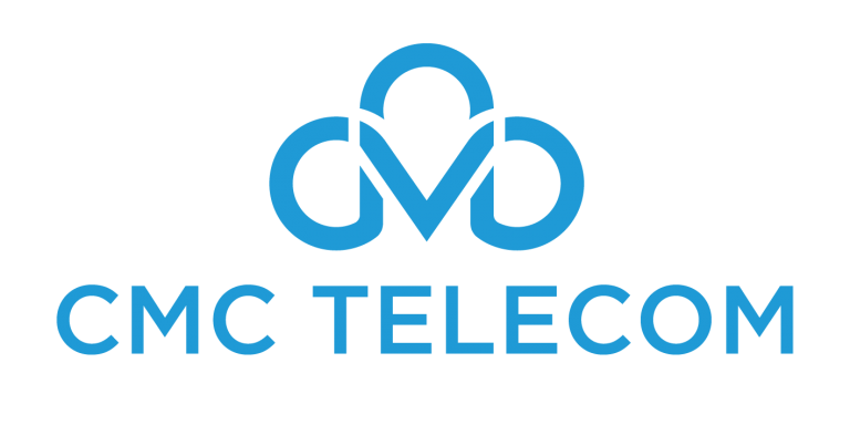 Logo Cmc Telecom