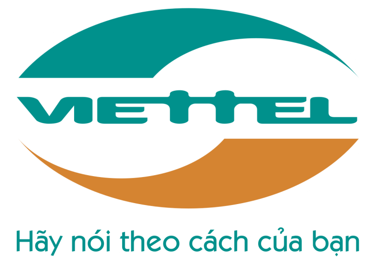 Logo Viettel Telecom