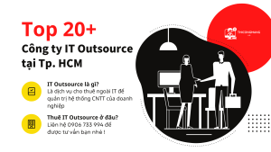 Top 20 Cong Ty It Outsource Tai Tp Hcm